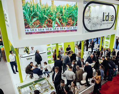 Доверие к семенам начинается с качества